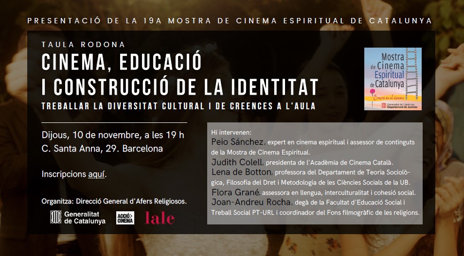 Acadèmia del Cinema Català – Premis Gaudí tweet media