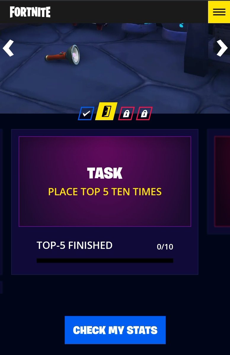 #Fortnite
Excuse me... 

YOU WANT ME TO DO WHAT !?!