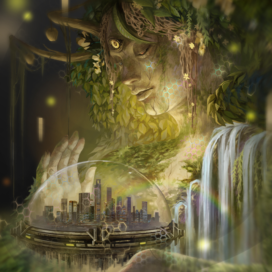 Genesis_KMK's tweet photo. "Sleep well, my dear children. With the infinite power I give you in your hearts, and when the time is right, we will no longer fear under this sky."

New NFT character from Karma Genesis✨
Join us https://t.co/GGDUTZCdTw to get whitelists🔥 https://t.co/902RKBckRQ