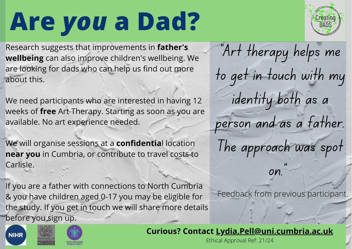 Creating Dads tweet media