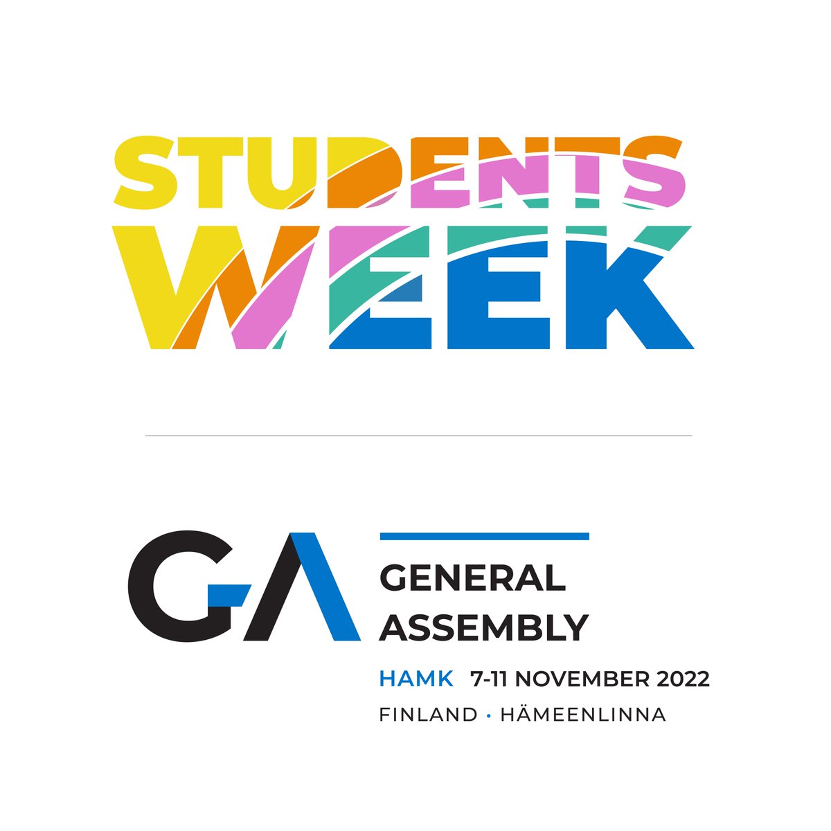 🇫🇮 @Hamk (Finland) will host the RUN-EU 2022 Students Week and the General Assembly (GA), between 7-11 November. Join one of the four SAP Challenges and participate in a week in Finland! 👉 APPLY BY 23 OCTOBER +INFO: bit.ly/2022_StudentsW… #run_eu