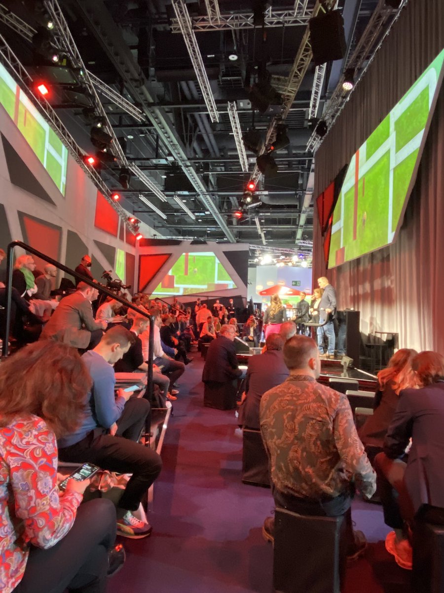Bitkom_Gov (@bitkom_gov) on Twitter photo Auf der Arena-Stage starten wir heute mit einem Gespräch zu proaktivem Verwaltungshandeln in den zweiten Tag der #SCCON22. <a href="/BMI_Bund/">Bundesministerium des Innern</a> <a href="/NortalGlobal/">Nortal</a> <a href="/DigitalServBund/">DigitalService</a> Auf der Arena-Stage starten wir heute mit einem Gespräch zu proaktivem Verwaltungshandeln in den zweiten Tag der #SCCON22. <a href="/BMI_Bund/">Bundesministerium des Innern</a> <a href="/NortalGlobal/">Nortal</a> <a href="/DigitalServBund/">DigitalService</a>