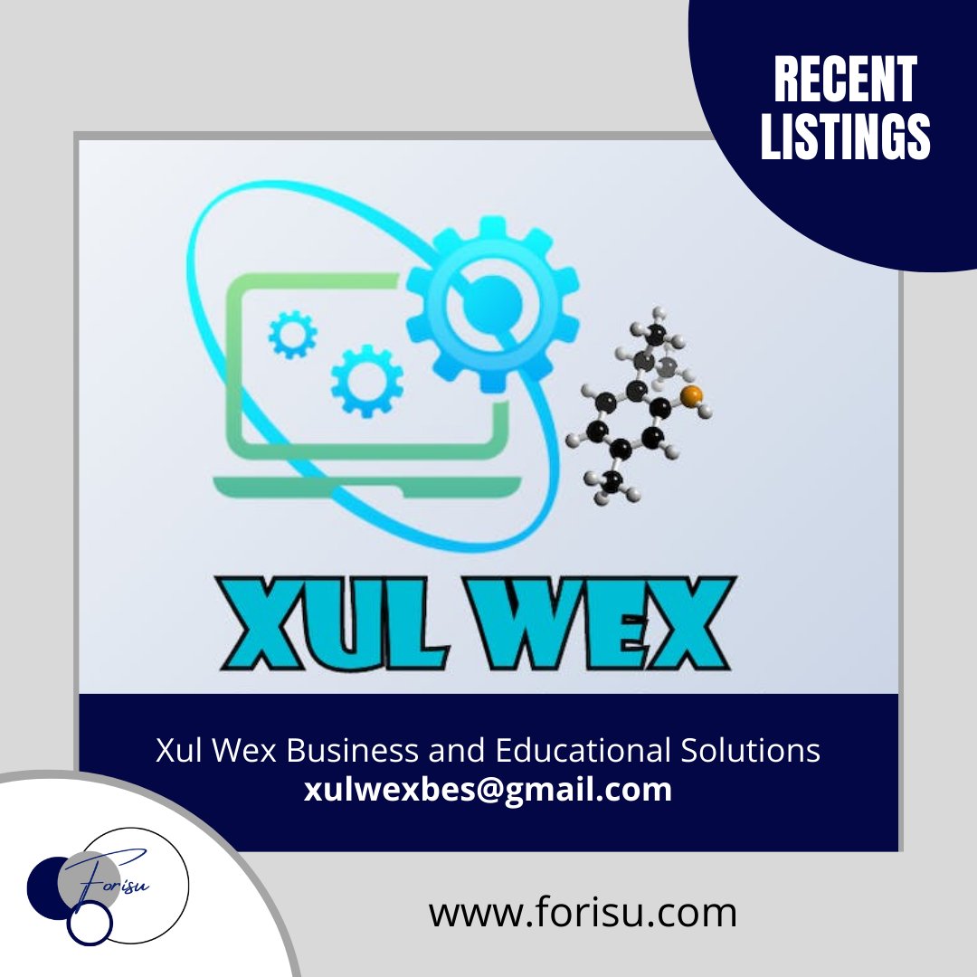 forisu_zim's tweet photo. Recently listed products and services ✅
List your products/services at https://t.co/GdmFFcdgRY and get connected to potential clients
#forisu #zimbabwe https://t.co/O76120EbXP