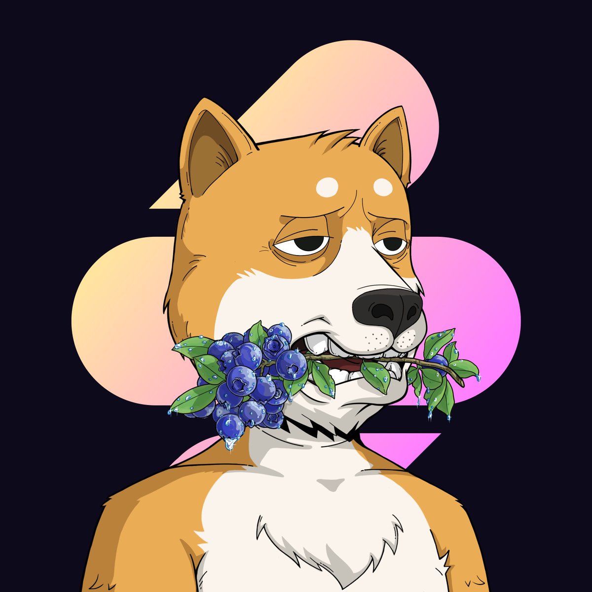 Rekt Dogs (@rektdogs) on Twitter photo To celebrate our partnership with <a href="/nft_souffl3/">Souffl3 ๐ซ</a>, we have this special 1/1 ๐ถx๐ซ
We will be giving away:
-10 Apprentice role from <a href="/nft_souffl3/">Souffl3 ๐ซ</a>
-10 WL from <a href="/rektdogs/">Rekt Dogs</a>
To win:
Follow <a href="/rektdogs/">Rekt Dogs</a> & <a href="/nft_souffl3/">Souffl3 ๐ซ</a>
โค๏ธ, RT & tag 3 frens
72 hours ๐๐๐
#Aptos #AptosLaunch #AptosNFT To celebrate our partnership with <a href="/nft_souffl3/">Souffl3 ๐ซ</a>, we have this special 1/1 ๐ถx๐ซ
We will be giving away:
-10 Apprentice role from <a href="/nft_souffl3/">Souffl3 ๐ซ</a>
-10 WL from <a href="/rektdogs/">Rekt Dogs</a>
To win:
Follow <a href="/rektdogs/">Rekt Dogs</a> & <a href="/nft_souffl3/">Souffl3 ๐ซ</a>
โค๏ธ, RT & tag 3 frens
72 hours ๐๐๐
#Aptos #AptosLaunch #AptosNFT