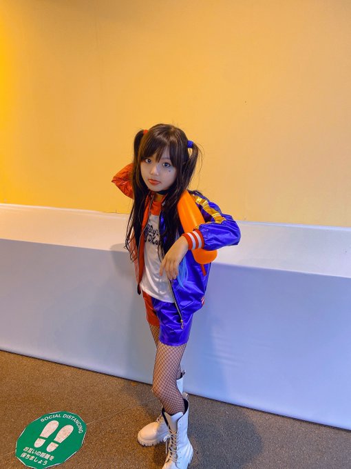 Twitterのコスプレ画像18