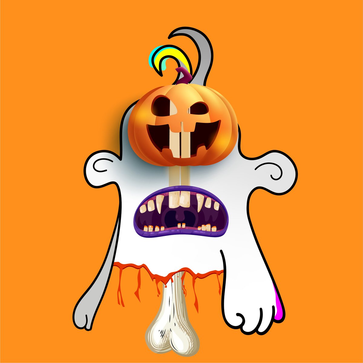 Be a part of NFT history.
Collect a "Halloween Monster" NFT to create your own Loony Monsters Collection from 900+ traits.
Mint Your Own Monster With "Halloween Monster" NFTs <a href="/LoonyMonsters/">LOONY MONSTER NFT 👻</a> <a href="/LooksRare/">LooksRare</a> <a href="/opensea/">OpenSea</a>  #nft #crypto #Etherum #NFTCommuinity #halloween #opensea