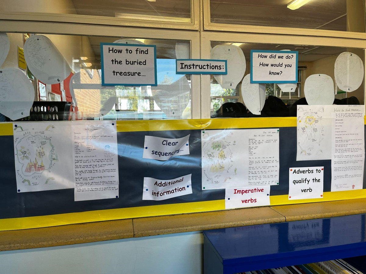 SETFelixPrimary's tweet photo. So pleased to see that around the school and in classes the children are sharing the key vocabulary from their learning in mainstream classes and specialist provisions across a variety of subjects!

#cooperation #commitment #confidence https://t.co/BNeK8QJwzv