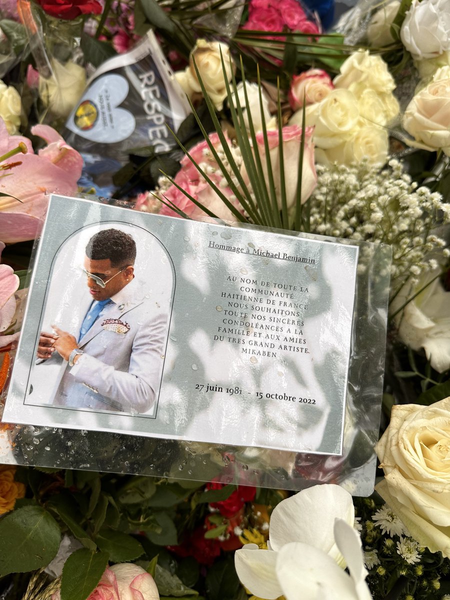 carelpedre's tweet photo. 💐🕊️🙏🏾 https://t.co/1XNiXP3zl5