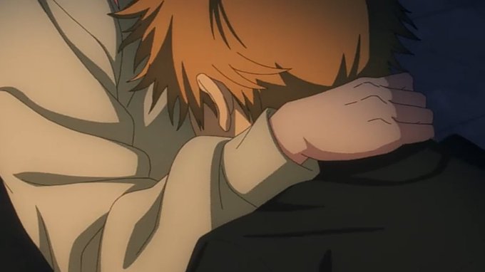 DENJ-KUN I AM JEALOUS...😳 