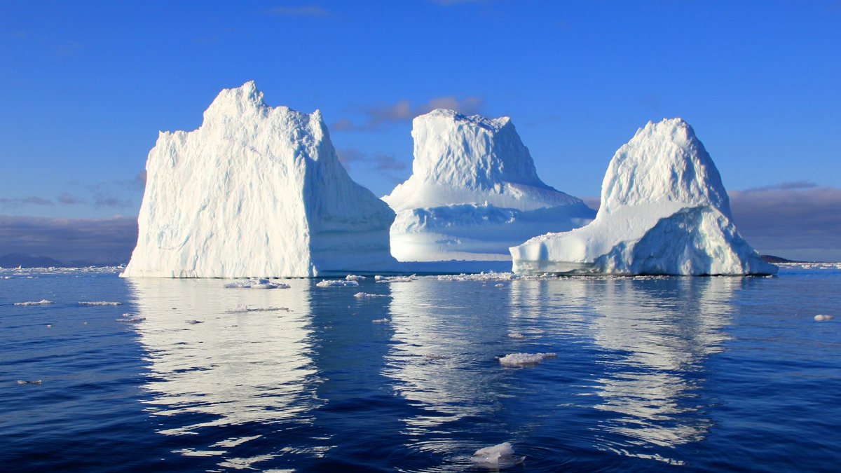 Link up with scientists from the bottom of the Earth at Rothera Research Station in Antarctica @bas_news discussing their research with @andyshep_cpom as part of #POP22.

Sign up now: bit.ly/3TopSEQ