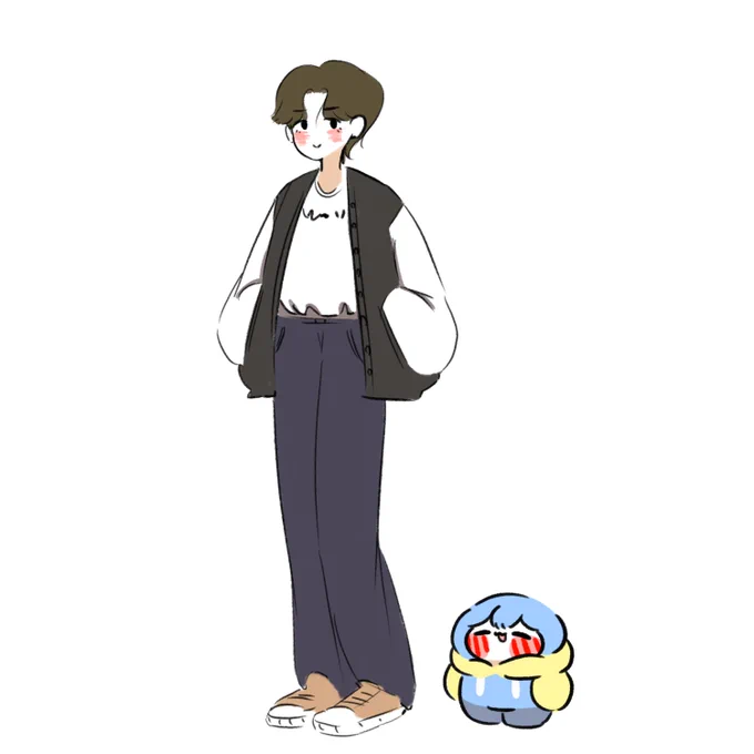 artist and bui 