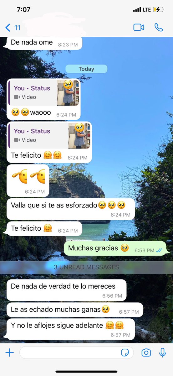 __aalmaraz's tweet photo. Una amistad que nunca quisiera perder. Mi partidario número uno! Des del principio! 🥹 cuando me dan ganas de rendirme ahí esta para ampollarme 🥹 https://t.co/qYkHRc3gBR