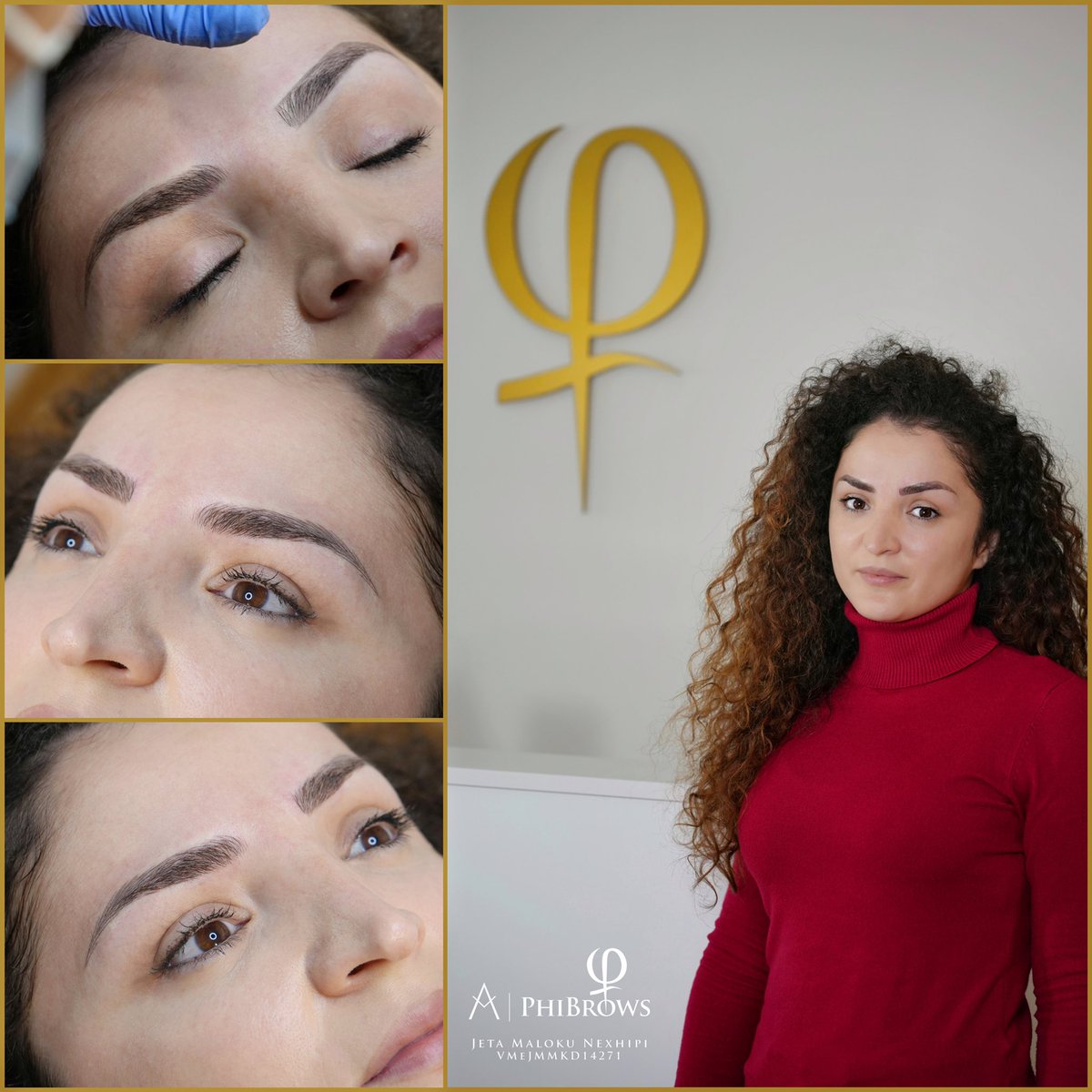 #microbladingjeta #phibrows #microbladingjeta #phibrowsjeta #eyebrows