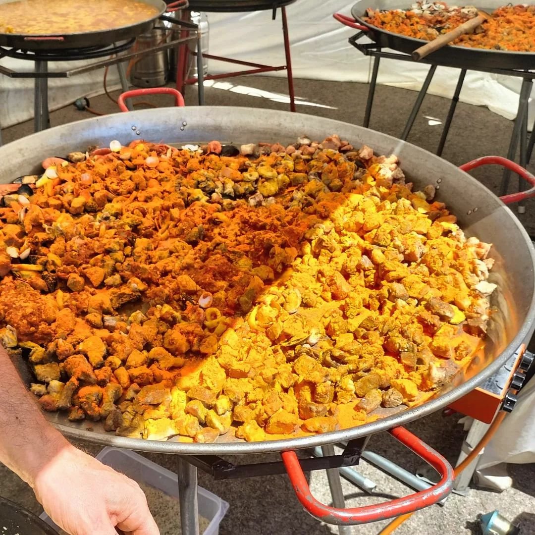 Avilaautentica1's tweet photo. Solo podemos reaccionar de una forma: ¡Uff! 😋

📍 @losfogonesdeR https://t.co/5cjtubyooj
