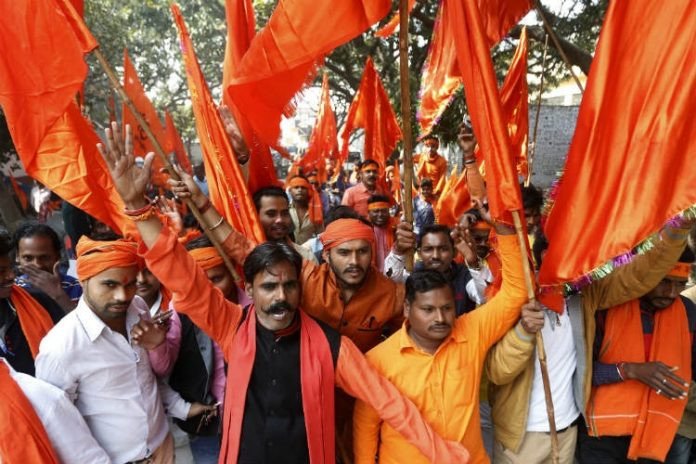 kailash125125's tweet photo. #India fast heading towards much-feared #Muslims genocide

#fascistmodi #IndianMuslimsUnderAttack  #Muslimsgenocide https://t.co/bsUPivOcNt