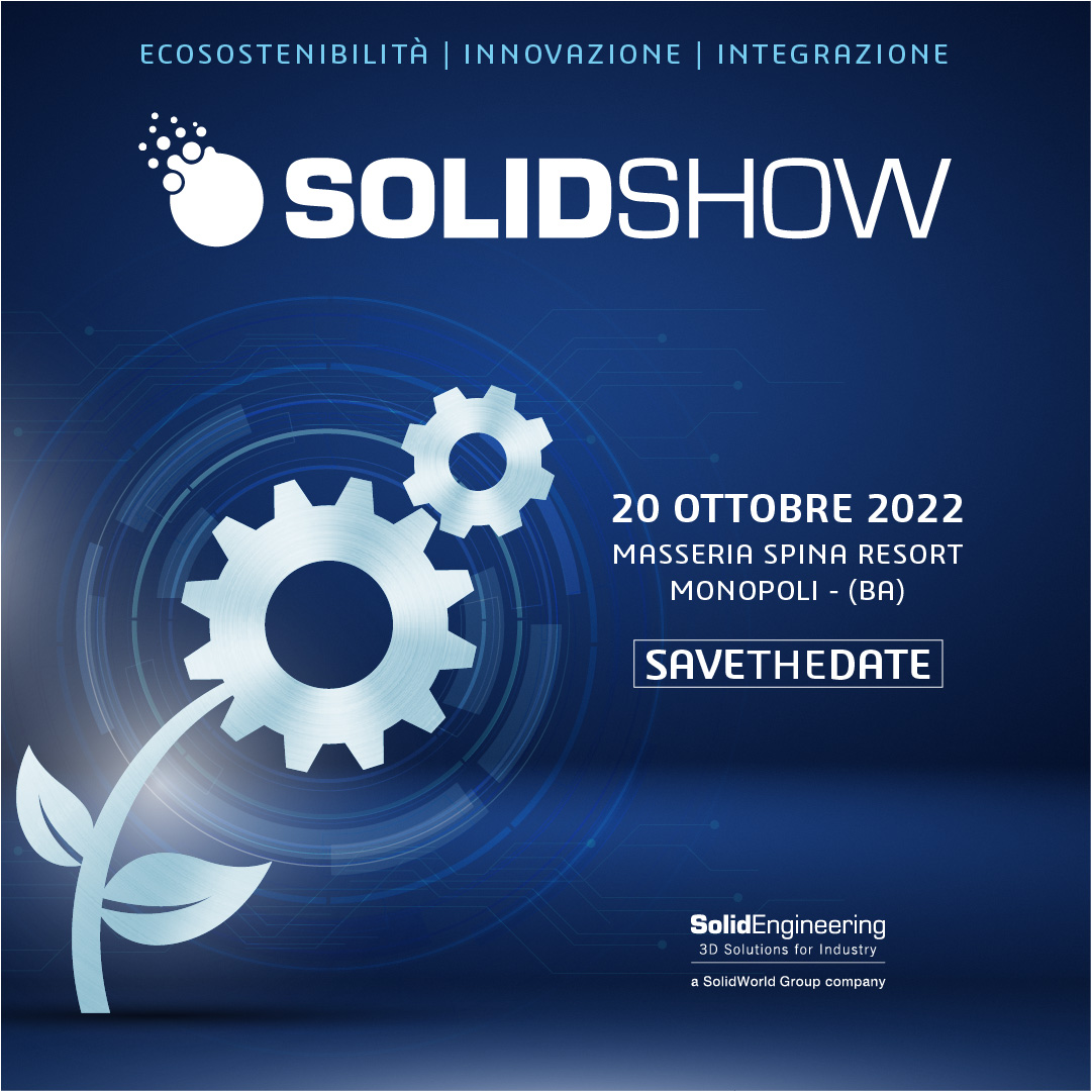 Energy Group - Stampanti 3D tweet media
