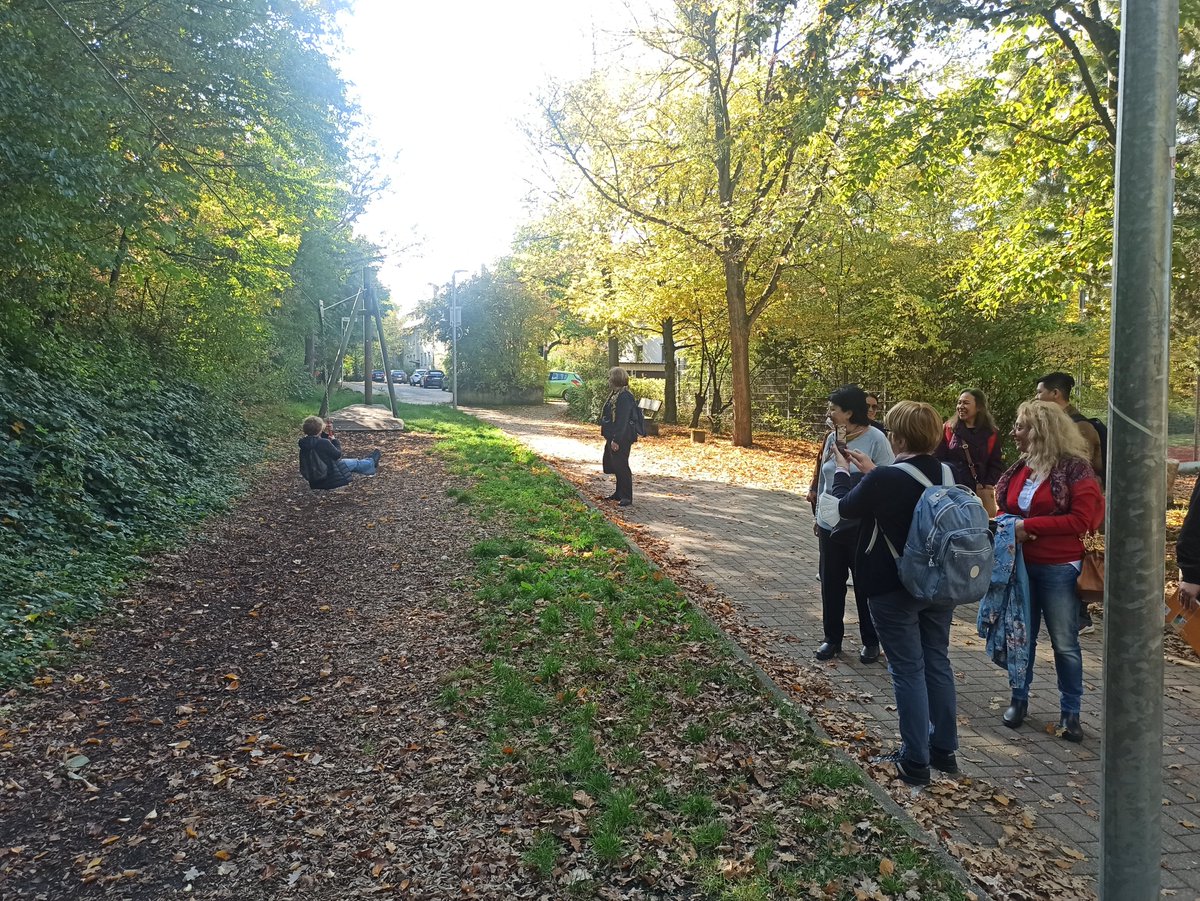 ESTA - Educating Science Teachers for All tweet media