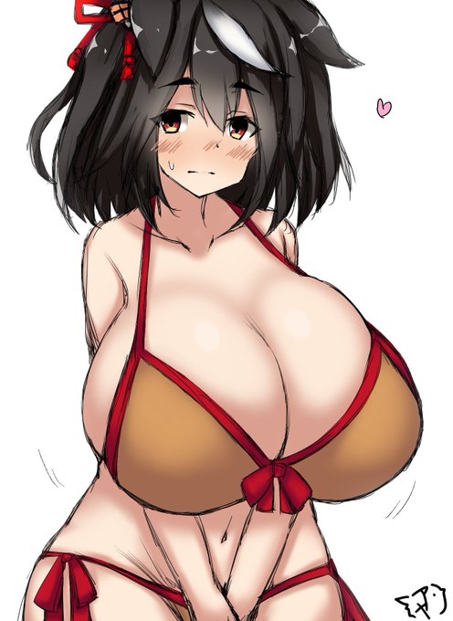 キタサトっていいよね 