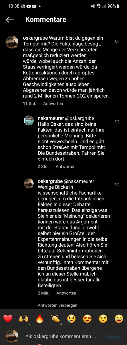 Warum habe ich mich drauf eingelassen? Junge ich werde krank!! Immer nur Ohne Inhalte ?! OHNE INHALT JUNGE EJDIDKENRJF