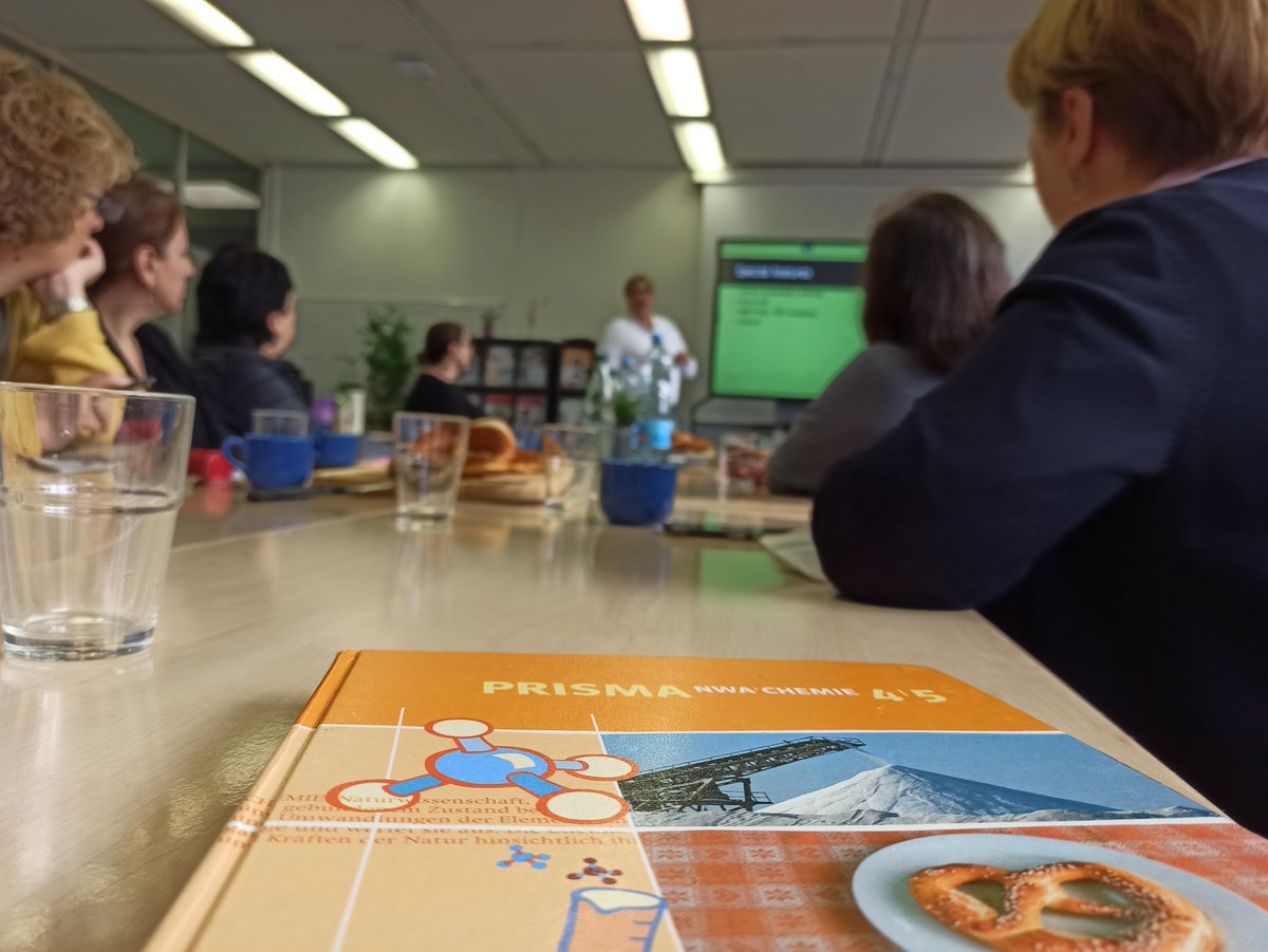 ESTA - Educating Science Teachers for All tweet media