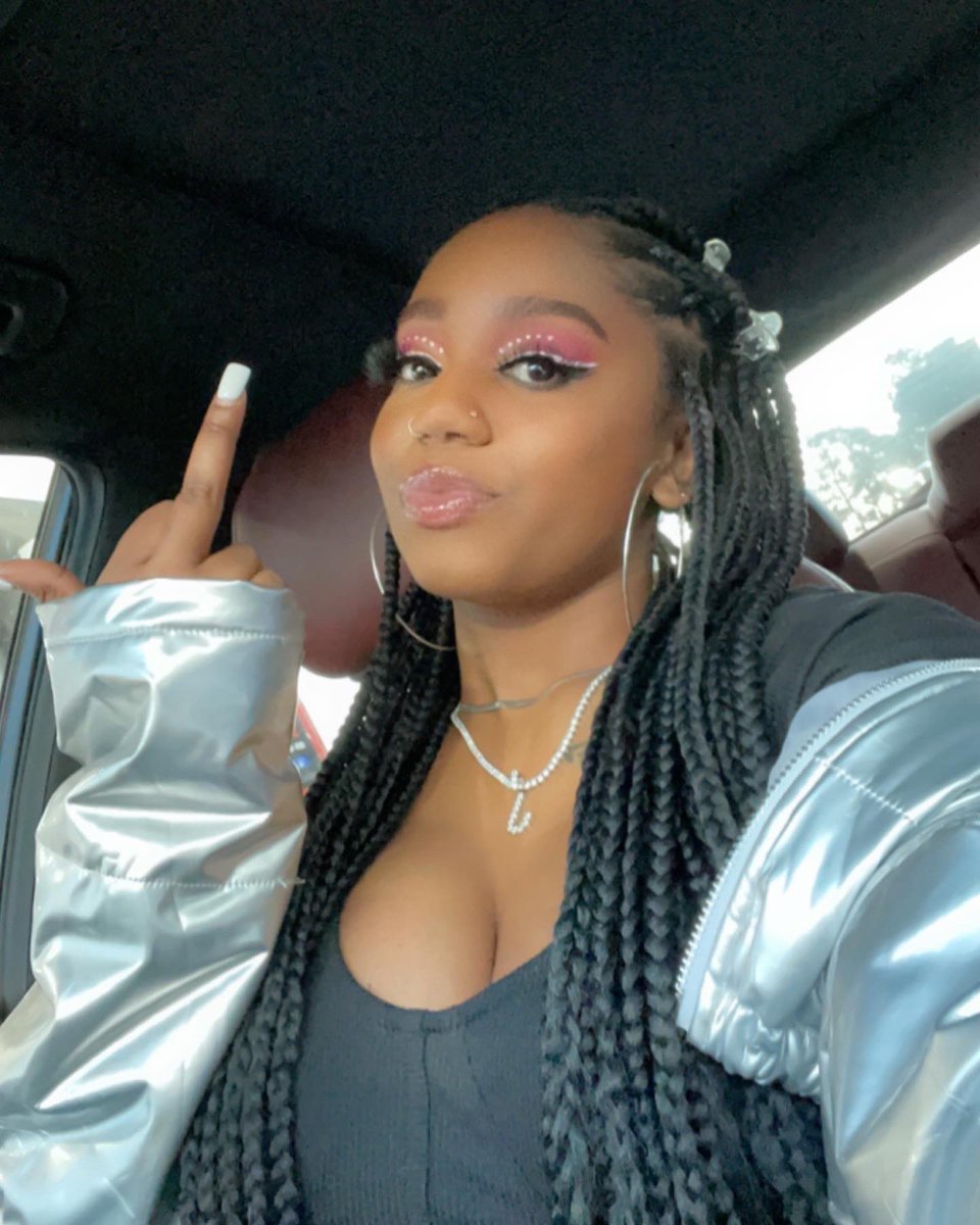 PrettyAssJvs's tweet photo. @realbbymula https://t.co/u1jzccXGrP