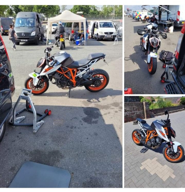 🔴STOLEN🔴

KTM 1290 SUPERDUKE 
VRM: GX18OLC

Can all of #Shoreham, #Lancing &amp; #Worthing keep your eyes peeled for this bike, it was #stolen from near East Street, Lancing a couple of nights ago.

<a href="/sussex_police/">Sussex Police</a> 
@SussexRoadsPol 
@AdurWorthingPol 
@BtonHovePolice