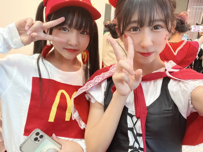 Twitterのコスプレ画像30