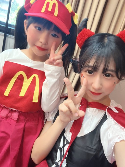 Twitterのコスプレ画像31