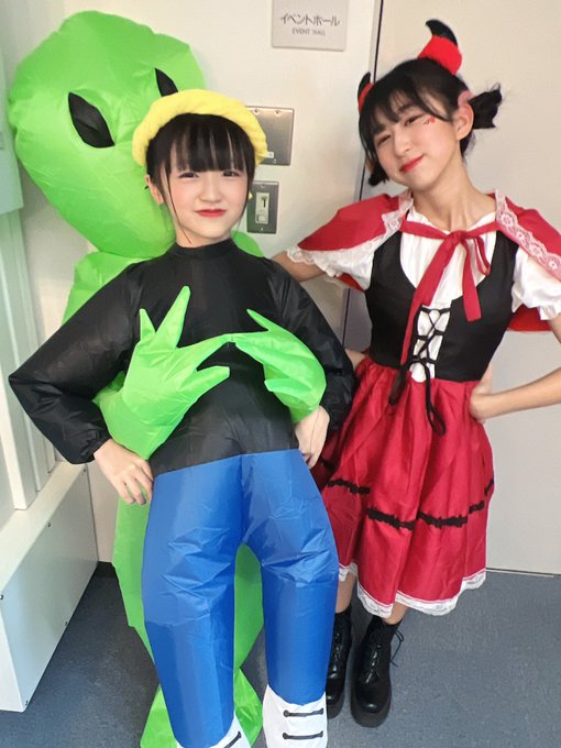 Twitterのコスプレ画像33