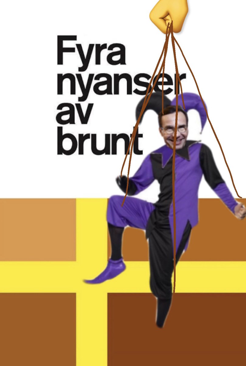 Det nya Sverige