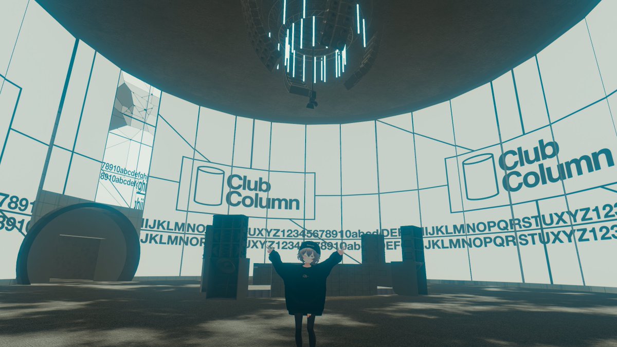 Club Column tweet media