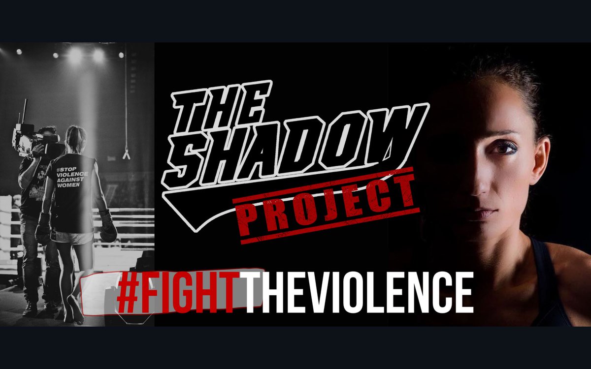 KombatnetItalia's tweet image. THE SHADOW PROJECT: IL PROGETTO DI GLORIA PERITORE CONTRO LA VIOLENZA SULLE DONNE
 
Leggi l&apos;articolo su Kombatnet:

kombatnet.com/blog/the-shado…

#kombatnet #theshadowproject #gloriaperitore #soniafracassi #giadascoccimarro #blog #fighter #donne #donna #violenza   

@GloriaPeritore