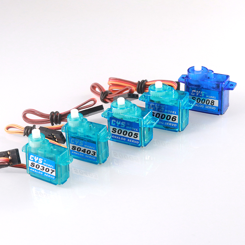CassieY16113420's tweet image. CYS micro servo, widely used in RC airplane fixed wings...
#rc #rcairplane #rcservo #servo #rcmodel #rchobby #miniservo #wingservo