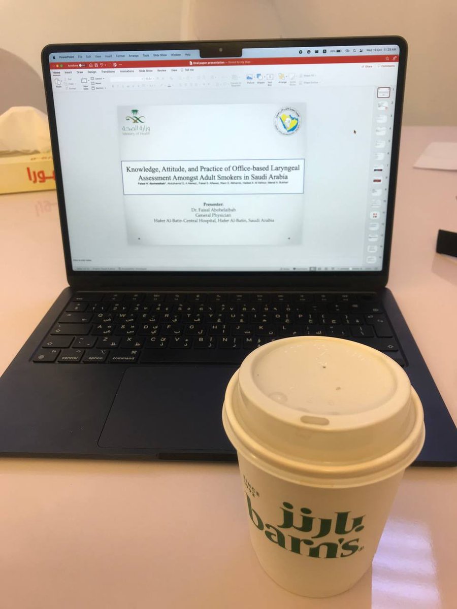 Dr_Faisal097's tweet photo. Preparing to present my first Oral presentation at the next ENT Update Symposium 33rd.
Mixed emotions, but my excitement overpowers
#ENT #KAUH #Symposium #Small_Steps https://t.co/VV6EsSHHYK