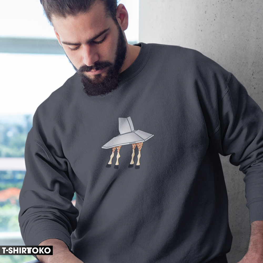 🥶 Warme sweater nodig? Het hele assortiment GRATIS VERZENDING tot en met 23 oktober. 
🔥 tshirttoko.nl/gratisverzendi…