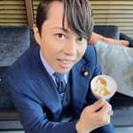 ツイートに含まれる画像