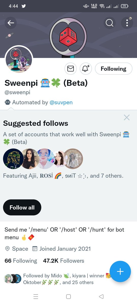 Luckas tweet media