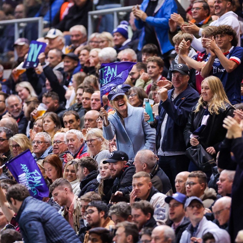 BristolBears's tweet photo. 💬 "At a time when the health of our game is under the national spotlight, to be averaging gates of over 20,000 at Ashton Gate is a testament to the appetite for rugby in Bear Country."

An open letter to our supporters 💌