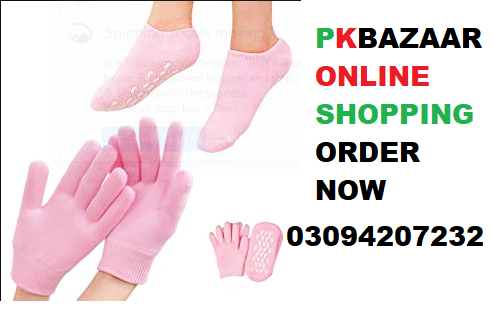 EEyshopp's tweet photo. Gel Spa Moisturizing Therapy Sock Soften Repairing Dry Cracked
Call/WhatsApp#  03094207232
#Amazon #Pakistan #Branded #USA #Pkbazaar #Watch #Timex 
https://t.co/bKYix3X2iL https://t.co/nvyqWXKQ2X
