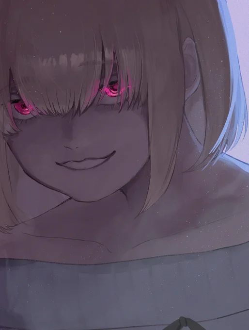 創作垢で描いてたやつ 