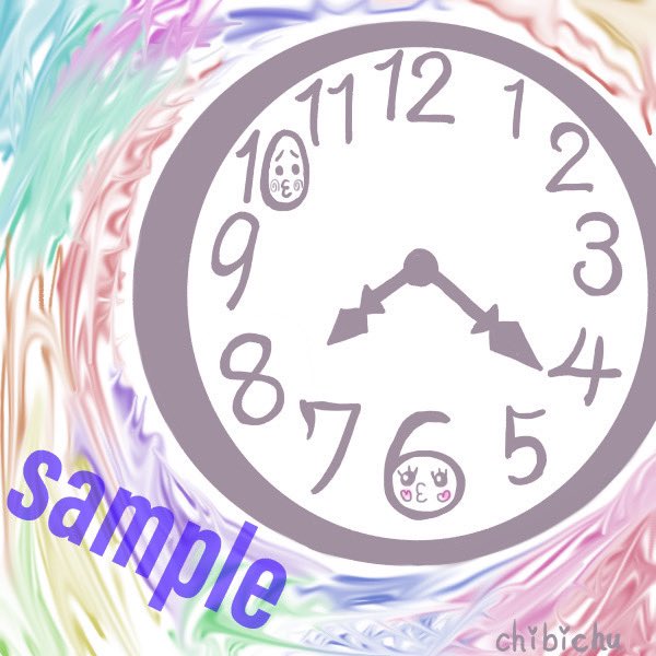 本日久しぶりのListです🎨✨
興味が有りましたらぜひ見て行って下さい😊