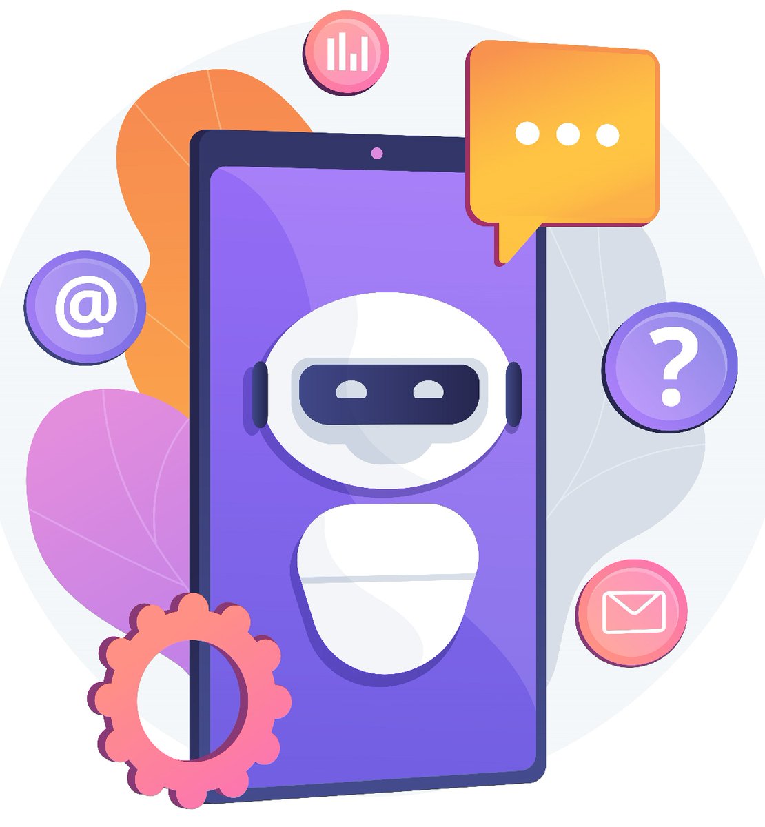 floorkist_AI's tweet image. In 2016 Geargia State University introduced a digital assistant to support the enrollment of their students.
My thoughts here: bit.ly/3D7SEnL

Does anyone know if something like this is being used for social care or welfare services?

#ai #aiforpolicy #virtualassistant