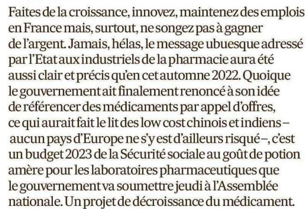 Eric de BRANCHE tweet media