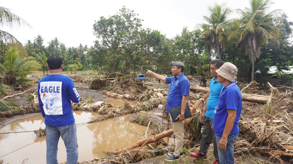 AgusYudhoyono's tweet photo. Terima kasih kepada seluruh kader yg telah membantu masyarakat yg saat ini dilanda banjir baik di Bali, Cianjur &amp; sejumlah wilayah lainnya. Mudah2an bantuan dan usaha yang kita berikan dpt meringankan beban warga setempat. Tetap waspada &amp; jaga keselamatan. https://t.co/56K7JI7fNv