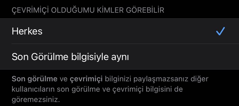 VuslatKos's tweet photo. Az önce aldatildim bu nasil güncelleme https://t.co/yKoKlrQNRr
