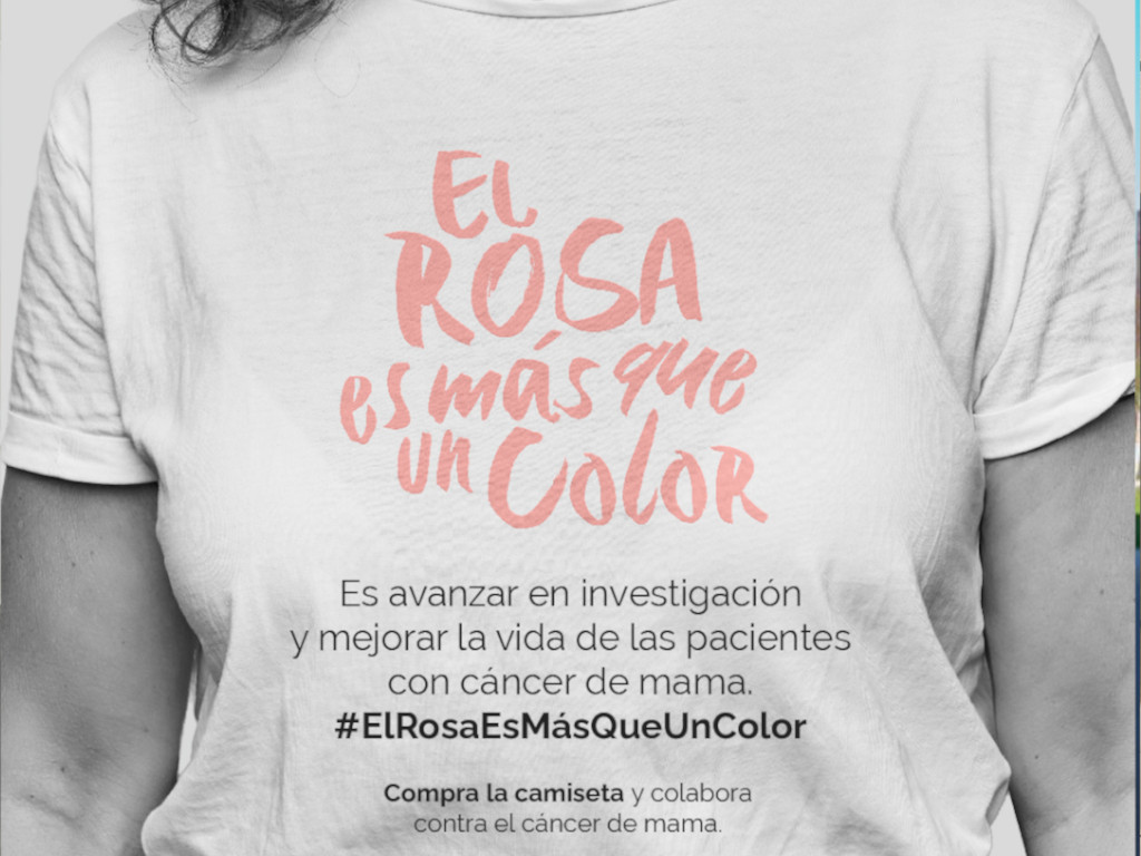 ColiseumCentro's tweet photo. Son las muchas camisetas que se vendan lo que hará que se avance en la investigación contra el cáncer de mama y la mejora de la vida de las pacientes.

@ContraCancerEs 
https://t.co/Ee3hCJUMcH

#ElRosaEsMasQueUnColor 
#DíaMundialContraCancerMama https://t.co/wPq0ctWA6b