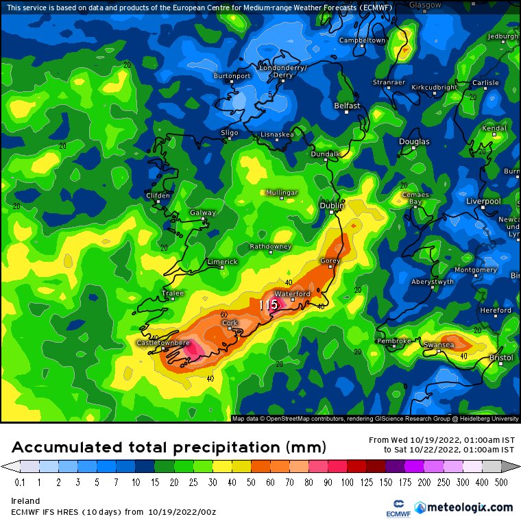 Carlow Weather tweet media