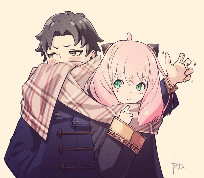 「ダミうそつき」#ダミアニャ 