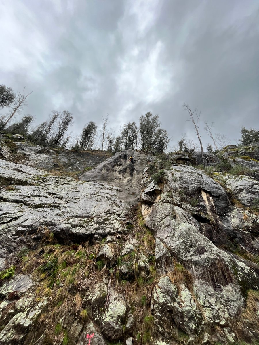 SpecialisedGeo's tweet photo. Works have kicked off in the Snowy Mountains where rough terrain, steep slopes and rapidly changing weather conditions play right into Specialised Geo’s expertise! 

#specialisedgeo #specialised #specialists #rockfall #stabilisation #bestinthegame #scaling #devege #ropeaccess https://t.co/iOOkKGkCfE