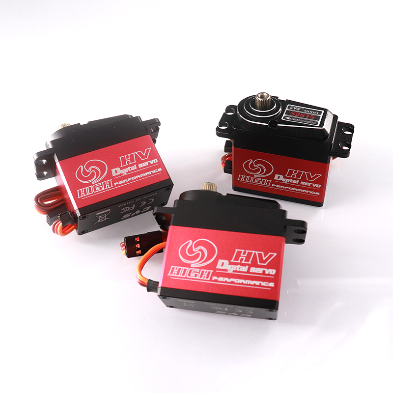 CassieY16113420's tweet image. CYS 58 series full aluminum case brushless digital servo
#rc #rccar #rcservo #servo #rcmodel #rchobby